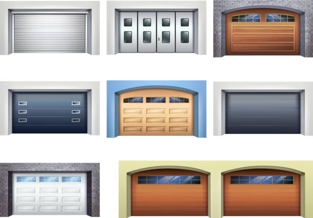 door